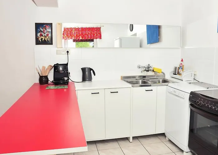 Ozwa - Terrace Διαμέρισμα Ζακοπάνε