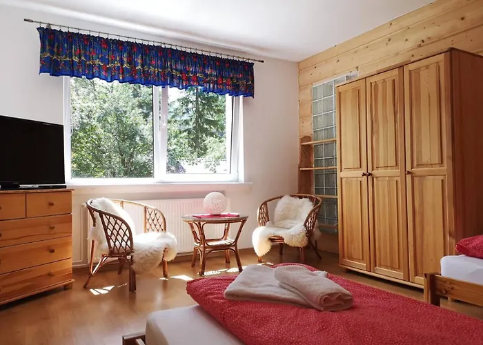 Ozwa - Terrace Διαμέρισμα