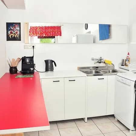 Ozwa - Terrace Apartment Zakopane