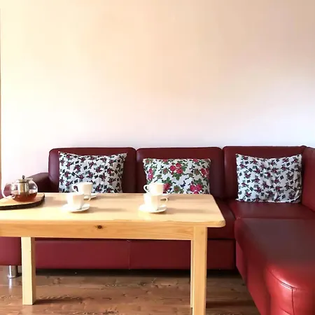 Ozwa - Terrace Lägenhet